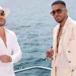 Romeo Santos y Prince Royce confirman concierto en Lima