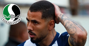 ¡Se va! Sergio Peña es fichado en Turquía tras grave denuncia – Radio Panamericana