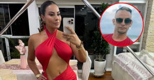 ¡Se defiende! Pamela López envía carta notarial a Dayron Martin – Radio Panamericana