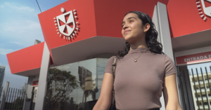 Sé un profesional destacado en la USMP | Admisión 2026-1 – Radio Panamericana