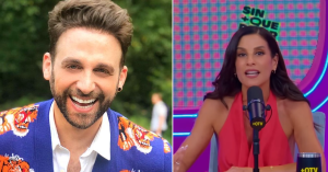 ¡La cuestiona! Peluchín duda de María Pía y su canal de streaming – Radio Panamericana