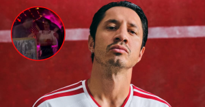 ¡Lo ampayaron! Lapadula fue captado con misteriosa mujer – Radio Panamericana