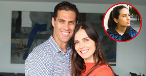 ¡Sistemático! Gustavo Salcedo llevó a saliente al mismo sitio días antes que a Maju – Radio Panamericana