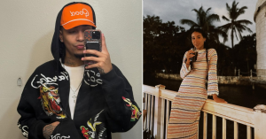 ¡La cuestiona! Youna duda del apoyo de Samahara ante su cáncer – Radio Panamericana