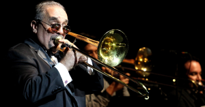 Adiós al ‘Malo del Bronx’: Un repaso por el legado y los éxitos eternos de Willie Colón – Radio Panamericana