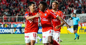 ¡Hazaña en el Cusco! Cienciano elimina a Melgar y clasifica a la Copa Sudamericana – Radio Panamericana