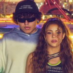 ¡Dúo explosivo! Shakira y Beéle paralizan las redes con el estreno de ‘Algo tú’