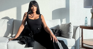 ¡Se sincera! Michelle Soifer confiesa la razón por la que le cuesta opinar sobre temas políticos y sociales – Radio Panamericana