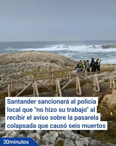 Así lo ha anunciado este viernes la alcaldesa de Santander, Gema Igual