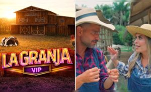 ¡Todo listo! ‘La Granja VIP’ se estrena este 16 de marzo con Yaco Eskenazi y Ethel Pozo – Radio Panamericana