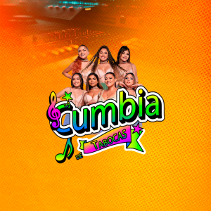 LA CUMBIA DE TABOCAS