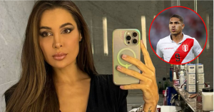 ¿Indirecta a su ex? El polémico mensaje de Ana Paula Consorte tras su ruptura con Paolo Guerrero – Radio Panamericana