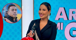 ¡Se arrepiente de todo! Pamela López critica a Cueva y admite que fue “migajera” – Radio Panamericana