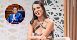 ¡Bajo la lupa! Suheyn Cipriani y las presuntas irregularidades en su ingreso al Congreso – Radio Panamericana