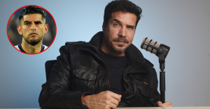 ¡Dio marcha atrás! Gabriel Calvo se rectifica tras recibir carta notarial de Carlos Zambrano – Radio Panamericana