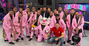 ¡La Resistencia está de fiesta! Zaperoko celebra 17 años de historia – Radio Panamericana