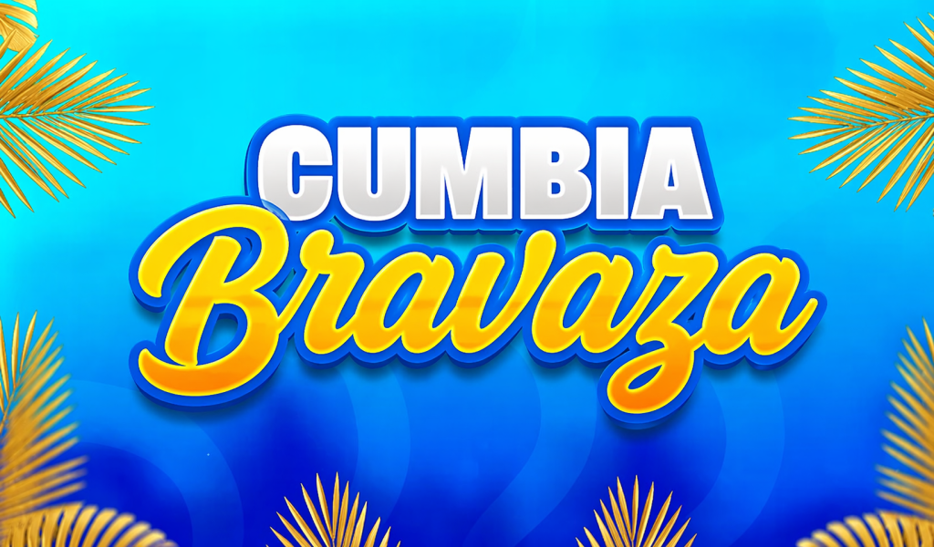 Cumbia Bravaza