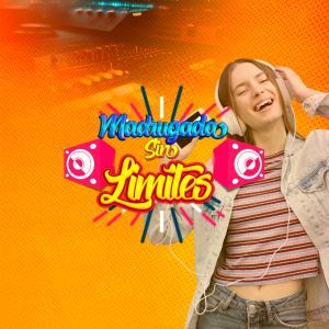 MADRUGADAS SIN LIMITES