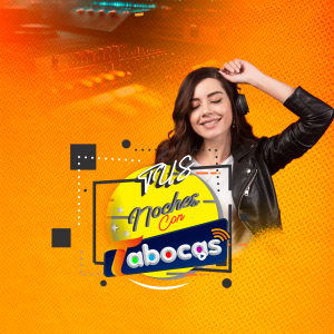 TUS NOCHES CON TABOCAS