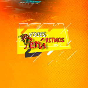 VOCES Y RTIMOS DEL PERU