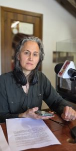 (Audio en el primer comentario)

Red de Salud «Entretejiendo Saja» en esta edici…