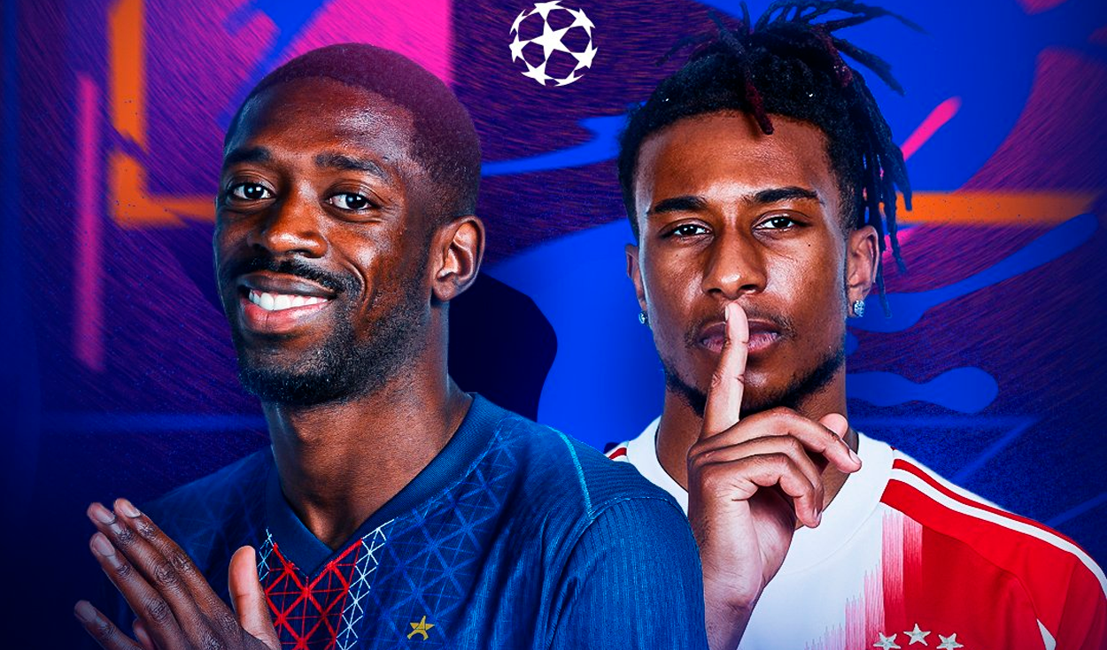 PSG – Bayern Múnich: fecha, hora y canal de TV para ver el partidazo por semifinales de la Champions League