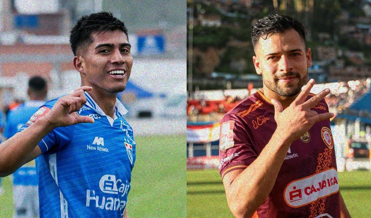 Partido ADT vs Los Chankas EN VIVO HOY vía L1 Max por la fecha 12 del Torneo Apertura 2026
