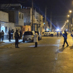 Un niño muerto y tres heridos deja un ataque armado contra jóvenes que jugaban fútbol en el Callao