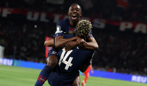 ¡Partido de antología! PSG derrotó 5-4 Bayern Múnich por la semifinal de ida de la Champions League