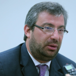 Poder Judicial revisará pedido de detención de Piero Corvetto y otros funcionarios de la ONPE