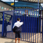 El Agustino: madres denuncian agresión contra escolares por parte de alumnos mayores