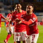 Cienciano indomable en Cusco: venció 1-0 a Atlético Mineiro y es líder del grupo B de la Copa Sudamericana