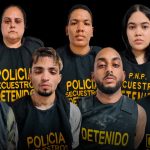 Secuestradores de empresario vidriero ostentaban lujos extremos