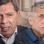 Juntos por el Perú descarta participación de Antauro Humala en su campaña