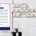 JNJ descarta supuesta celeridad indebida en proceso de selección para el nuevo jefe de la ONPE