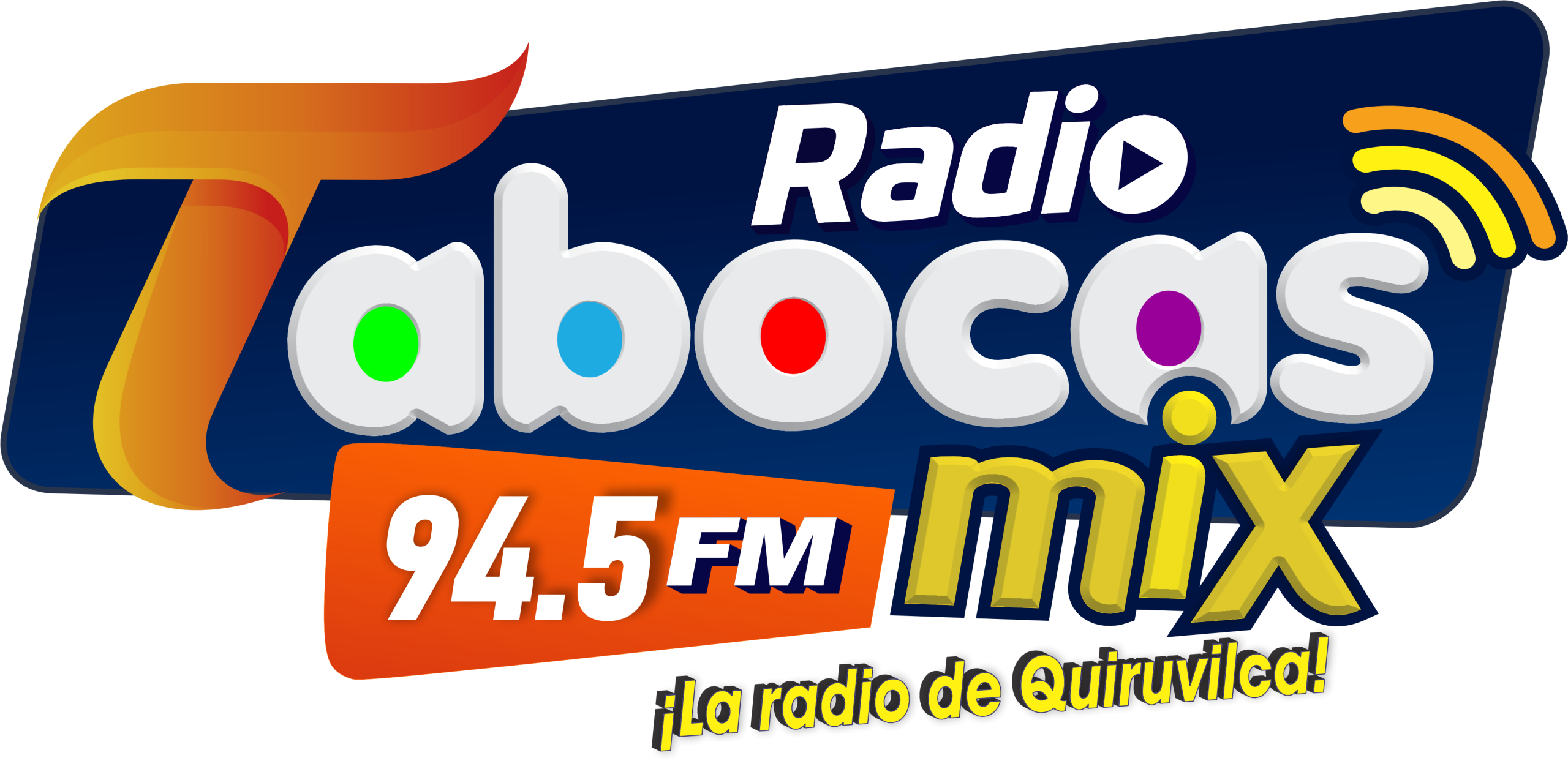 Radio Tabocas Mix