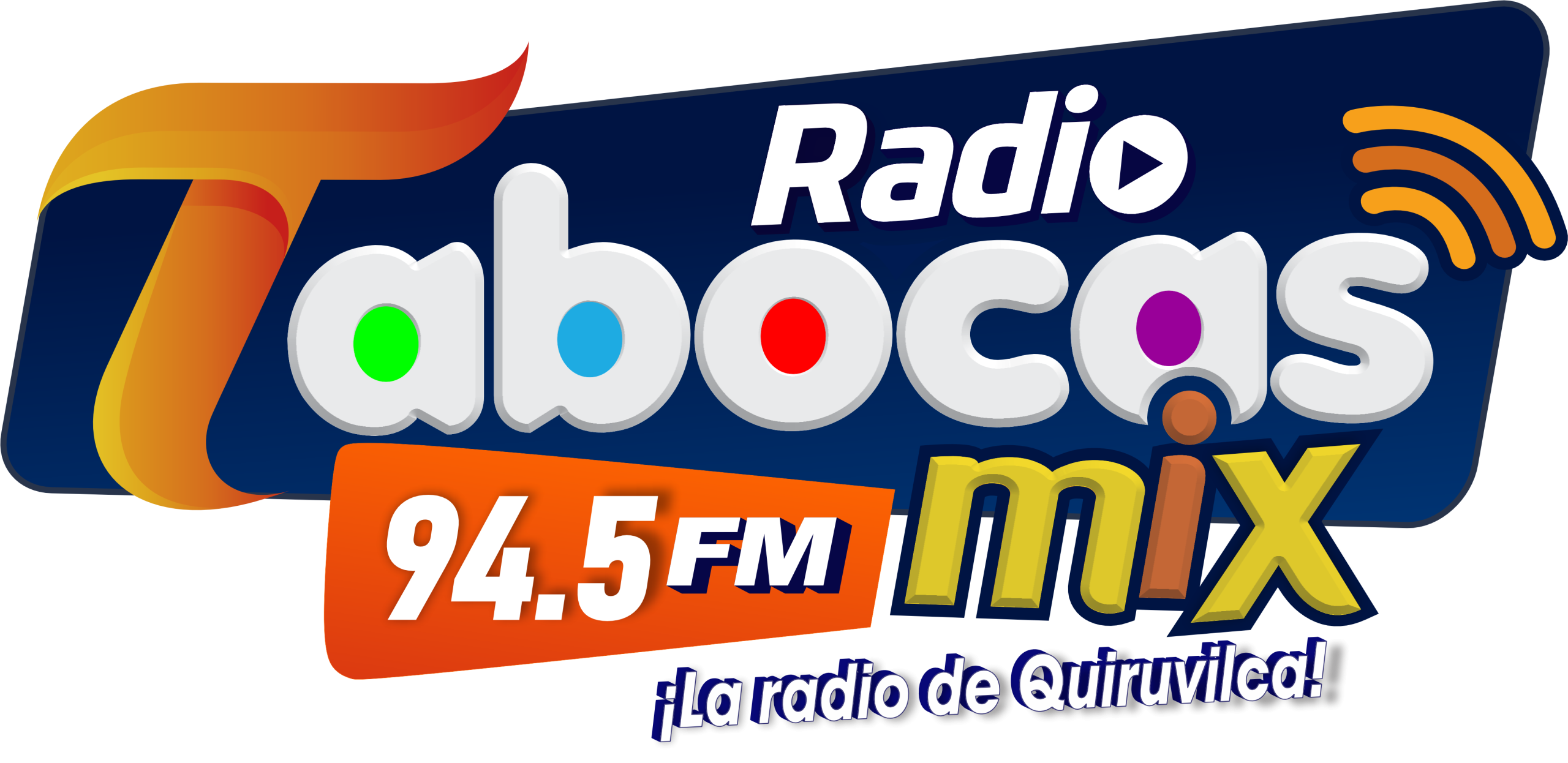 Radio Tabocas Mix
