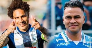 ¡Va por la hazaña! Paolo Guerrero acepta el reto de ganar por primera vez en Tarma – Radio Panamericana