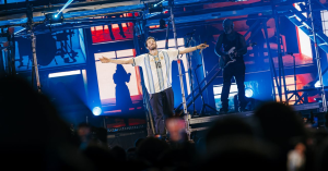 Yatra reafirma su amor con Buenos Aires con un Sold Out de su «Entre Tanta Gente Tour» y se prepara para su show en Lima