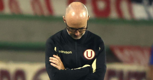 ¡Se fué! Universitario confirmó la salida de Javier Ranabal – Radio Panamericana