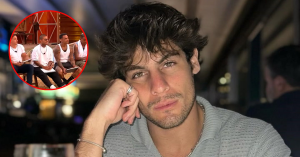 ¡Explotó tras su salida! Renato Rossini Jr. lanza duro mensaje contra sus compañeros de ‘La granja VIP’ – Radio Panamericana