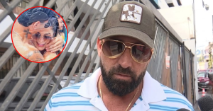 ¡Rompe su silencio! Brian Rullan habla sobre Laura Spoya y su cercanía con Sebastían Gálvez – Radio Panamericana