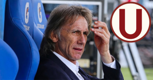 La contundente respuesta de Ricardo Gareca ante los rumores de su regreso a Universitario – Radio Panamericana