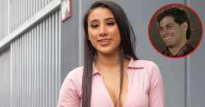 ¿Declaración de amor? El inesperado mensaje de Samahara Lobatón a Renato Rossini Jr. – Radio Panamericana