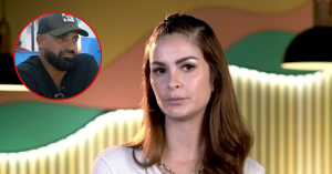 ¡No calla! Laura Spoya explota contra Brian Rullan tras ser captada con joven – Radio Panamericana