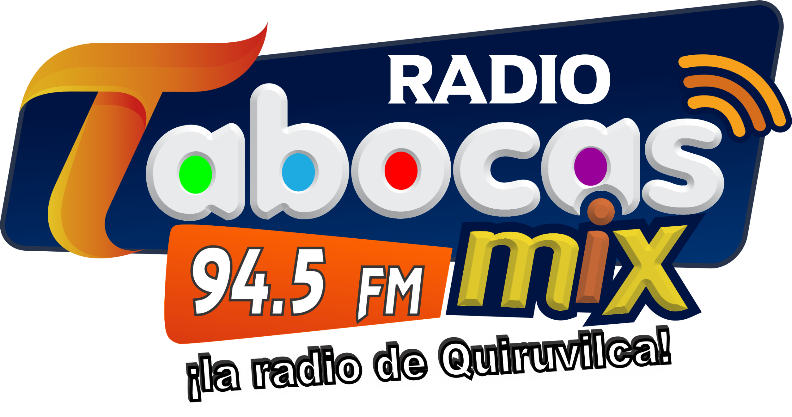 Radio Tabocas Mix