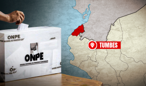Resultados Elecciones Presidenciales 2026: ¿cómo votó Tumbes, según conteo OFICIAL de ONPE al 100%?
