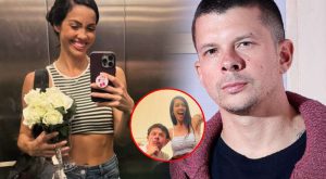 Paloma Fiuza rompió su silencio tras ser vinculada con Mario Hart y sorprendió a seguidores