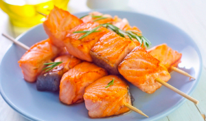 No está el ceviche: los únicos platos de América Latina en el top 10 de las mejores comidas de pescado de agua salada del mundo