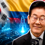 Corea del Sur busca fortalecerse en Sudamérica al firmar acuerdo clave con un país para proyectos de tecnología e innovación
